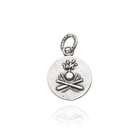 Charm Giovanni Raspini Charms in Argento 06904